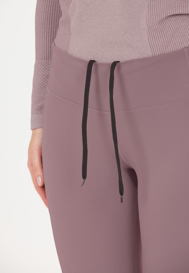 Endurance Endurance Strong Tights Damen - 4419 Moonscape - 1 | SportScheck