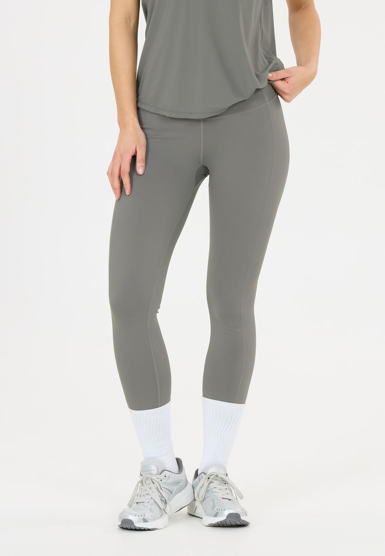 Endurance Endurance Strong Tights Damen - 3219 Sedona Sage - 0 | SportScheck