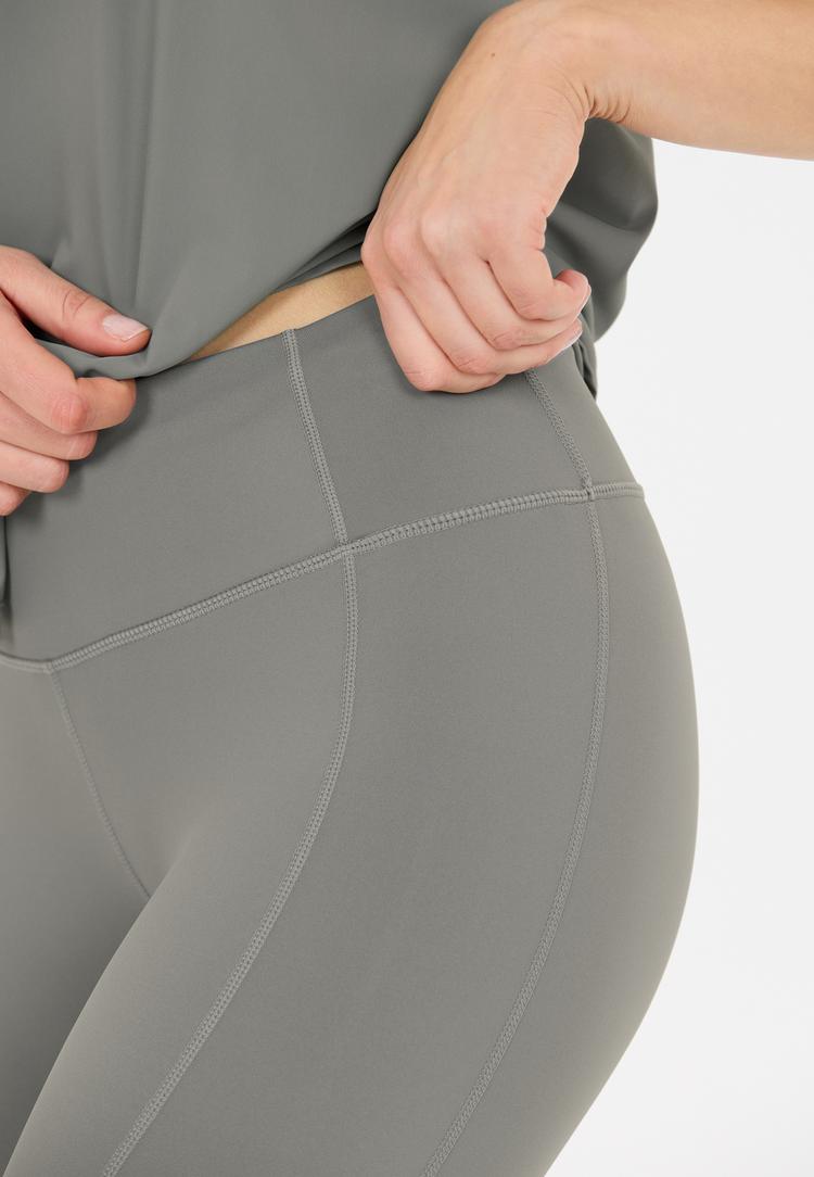 Endurance Endurance Strong Tights Damen - 3219 Sedona Sage - 2 | SportScheck