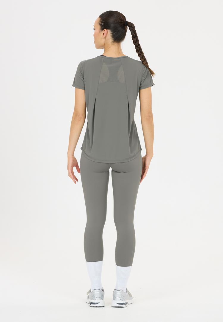 Endurance Endurance Strong Tights Damen - 3219 Sedona Sage - 3 | SportScheck