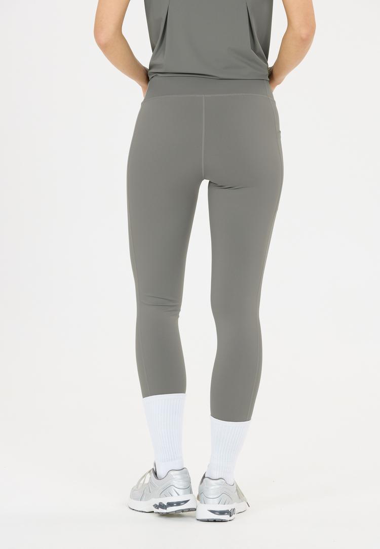 Endurance Endurance Strong Tights Damen - 3219 Sedona Sage - 4 | SportScheck