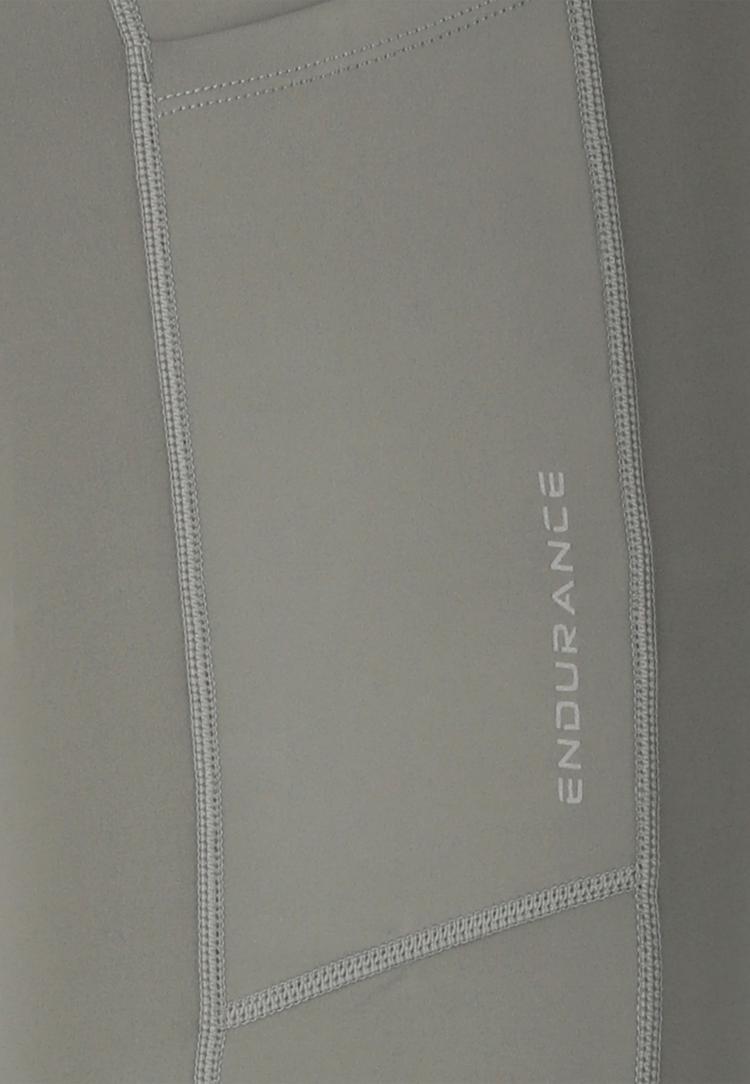 Endurance Endurance Strong Tights Damen - 3219 Sedona Sage - 0 | SportScheck