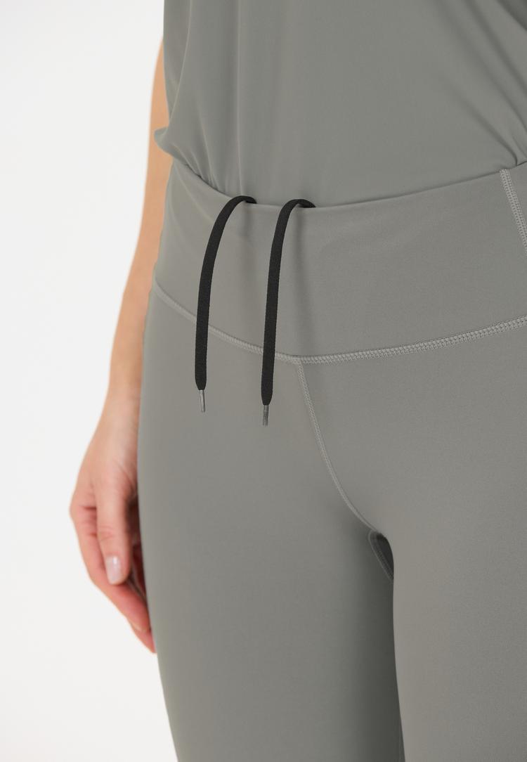 Endurance Endurance Strong Tights Damen - 3219 Sedona Sage - 1 | SportScheck