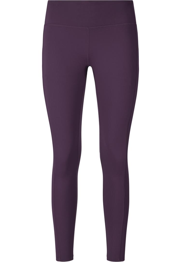 Endurance Endurance Strong Tights Damen - 4207 Nightshade - 0 | SportScheck