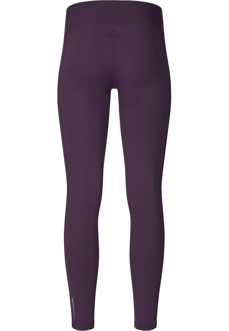 Endurance Endurance Strong Tights Damen - 4207 Nightshade - 0 | SportScheck