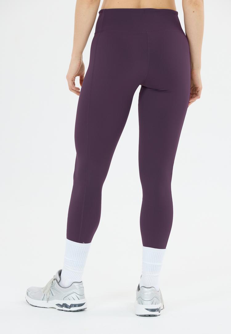 Endurance Endurance Strong Tights Damen - 4207 Nightshade - 3 | SportScheck