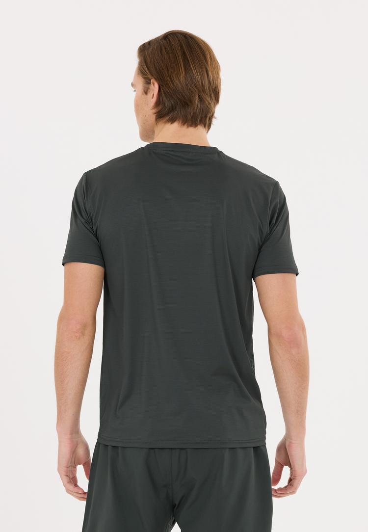 Virtus Virtus Roger V3 T-Shirt Herren - 3278 Forest River - 4 | SportScheck