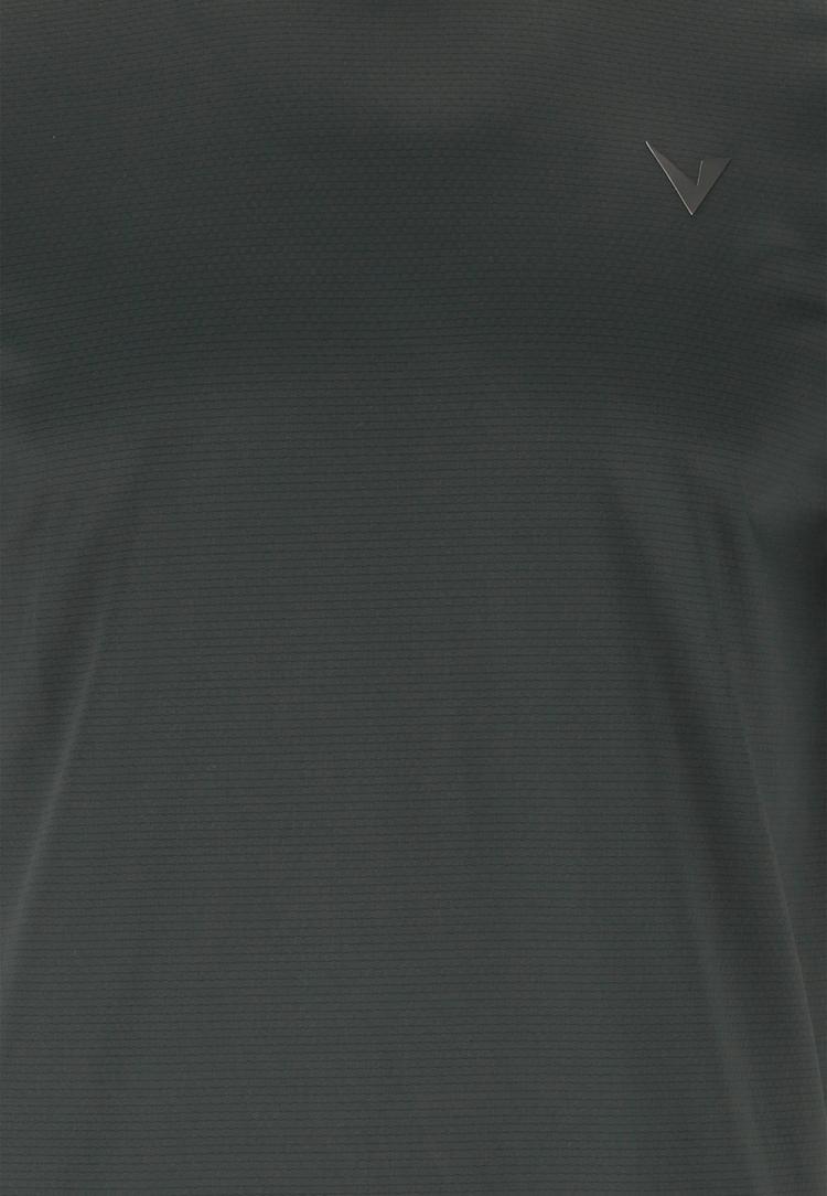 Virtus Virtus Roger V3 T-Shirt Herren - 3278 Forest River - 0 | SportScheck