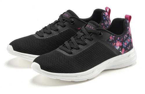 Lascana Sneaker Sneaker Damen