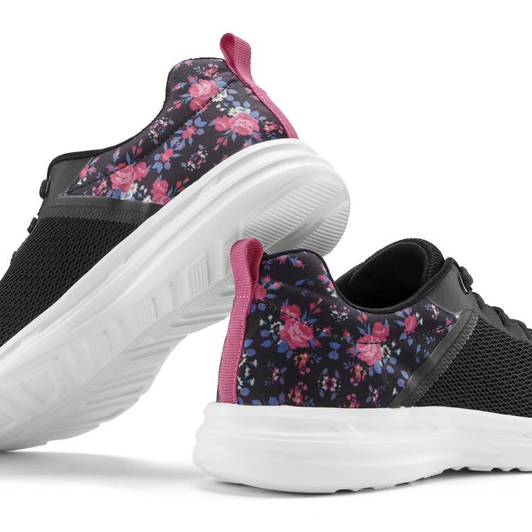 Lascana Lascana Sneaker Sneaker Damen - schwarz - 2 | SportScheck
