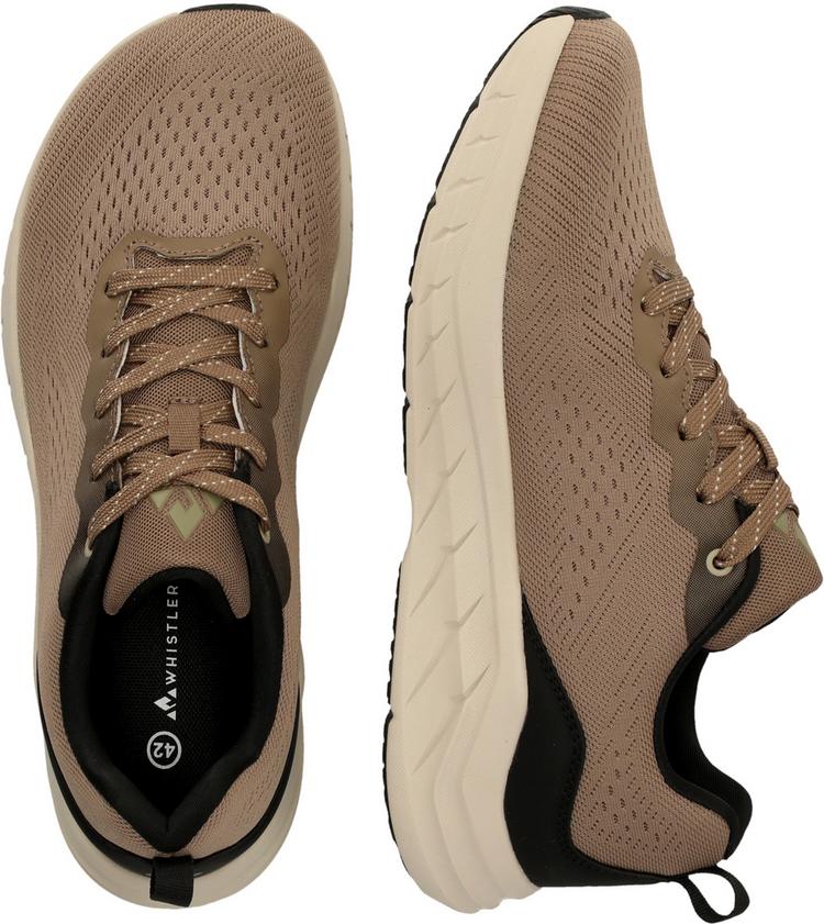 Whistler Whistler Veneto Sneaker Herren - 1137 Pine Bark - 2 | SportScheck