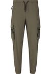 Whistler Portus Sweathose Herren - 1071 Black Ink