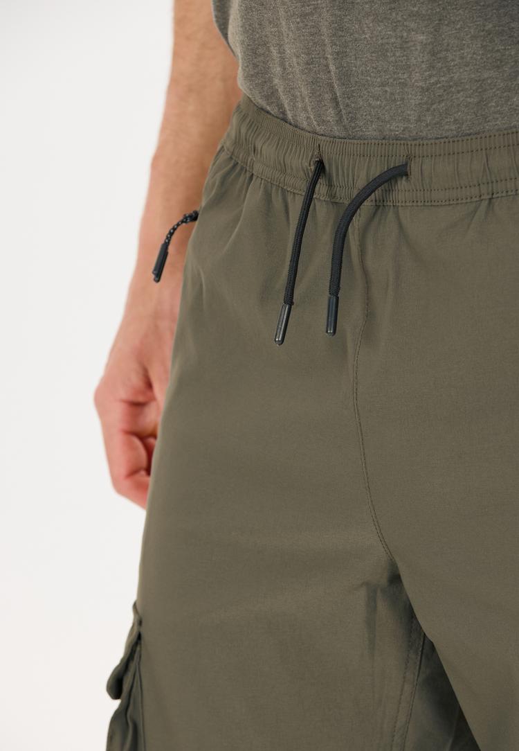 Whistler Whistler Portus Sweathose Herren - 1071 Black Ink - 1 | SportScheck