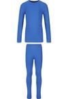 ZigZag Gualala W&auml;scheset Kinder - 2238 Nautical Blue