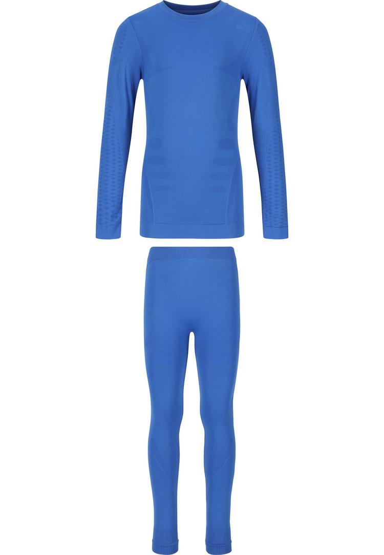ZigZag ZigZag Gualala W&auml;scheset Kinder - 2238 Nautical Blue - 0 | SportScheck