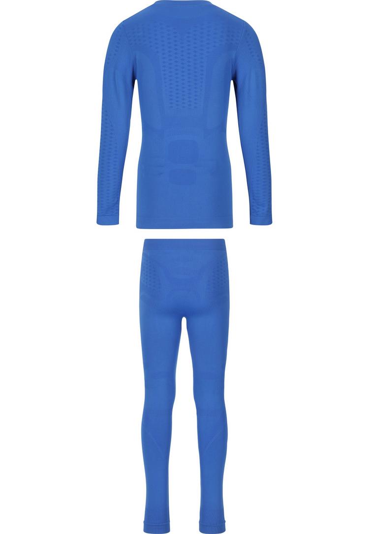 ZigZag ZigZag Gualala W&auml;scheset Kinder - 2238 Nautical Blue - 2 | SportScheck