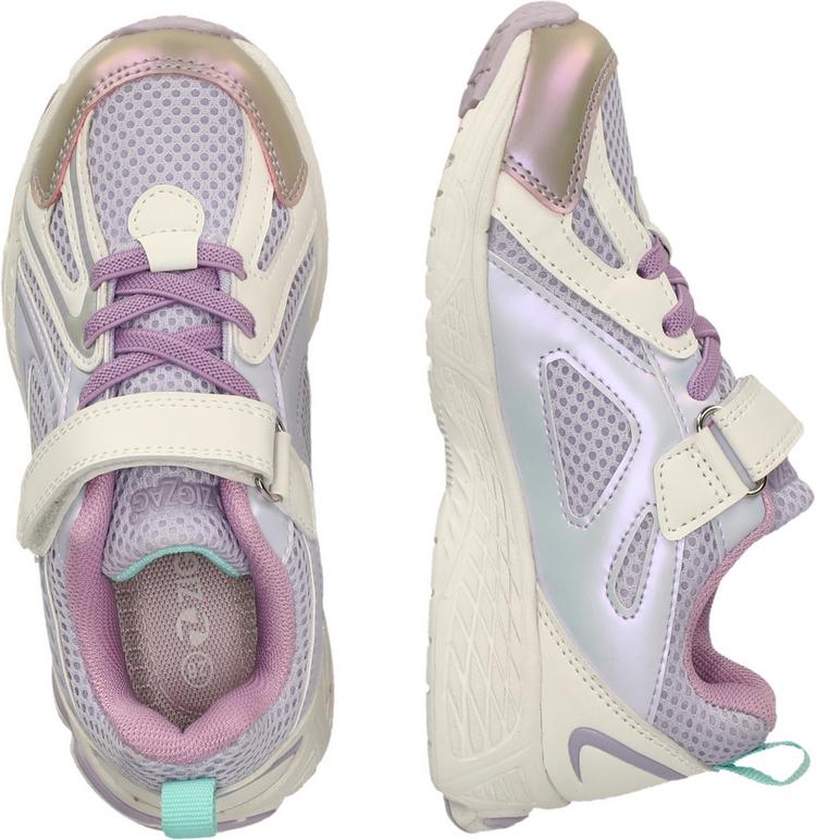 ZigZag ZigZag Elda Halbschuhe Kinder - 4057 Lavendula - 1 | SportScheck