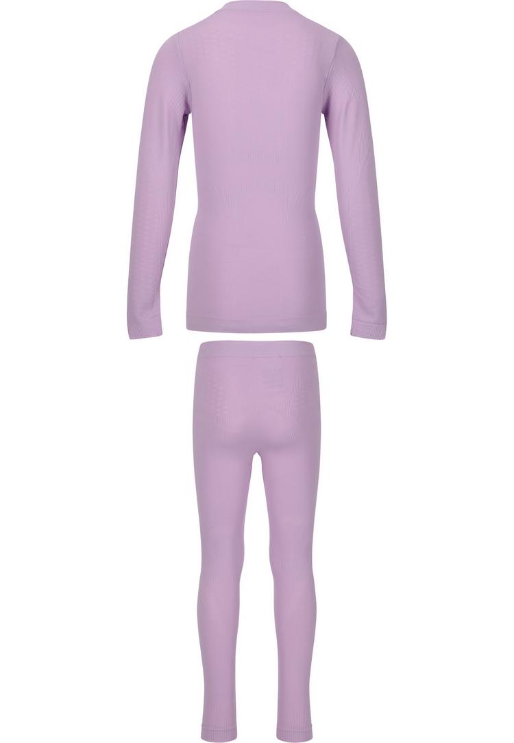 ZigZag ZigZag Gualala W&auml;scheset Kinder - 4057 Lavendula - 2 | SportScheck