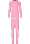 ZigZag Gualala W&auml;scheset Kinder - 4391 Begonia Pink