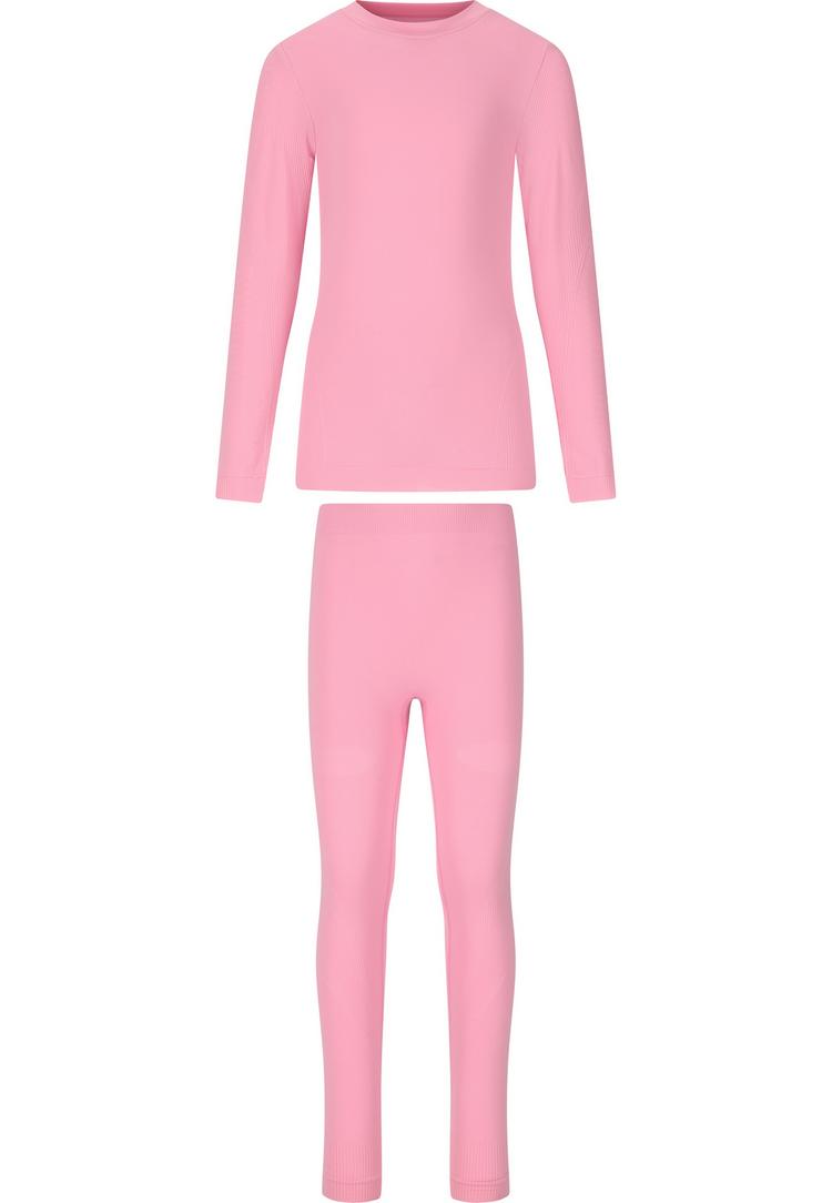 ZigZag ZigZag Gualala W&auml;scheset Kinder - 4391 Begonia Pink - 0 | SportScheck