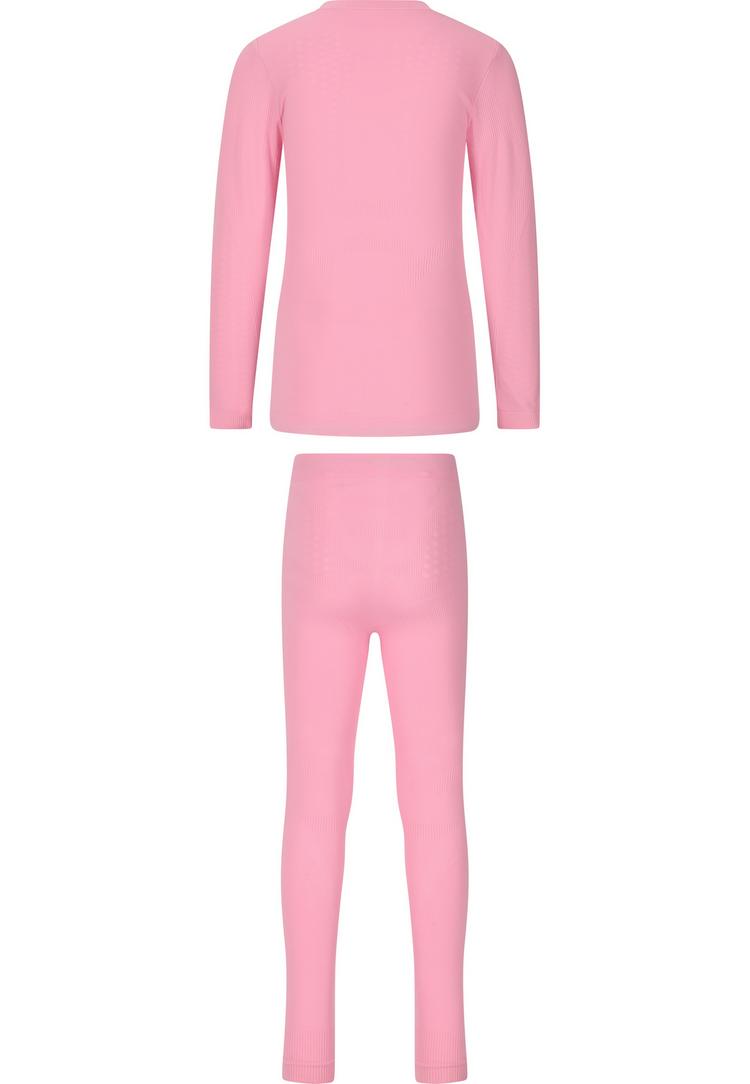 ZigZag ZigZag Gualala W&auml;scheset Kinder - 4391 Begonia Pink - 1 | SportScheck