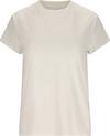 Athlecia Almi V2 Funktionsshirt Damen - 1207 Vaporous Gray