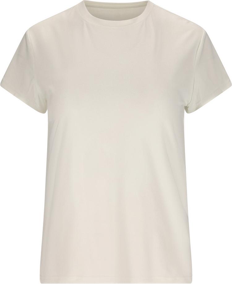 Athlecia Athlecia Almi V2 Funktionsshirt Damen - 1207 Vaporous Gray - 0 | SportScheck