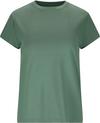 Athlecia Almi V2 Funktionsshirt Damen - 3221 Dark Forest