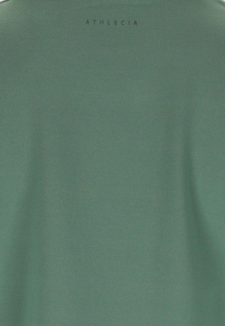 Athlecia Athlecia Almi V2 Funktionsshirt Damen - 3221 Dark Forest - 2 | SportScheck