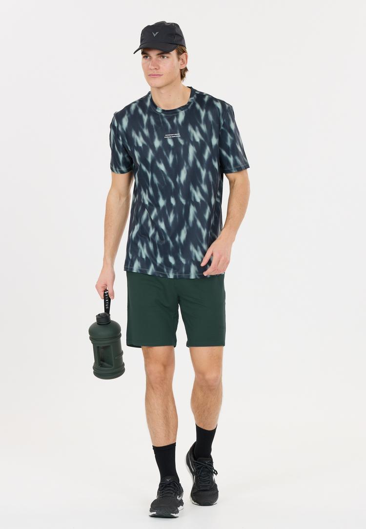 Virtus Virtus Patrick V3 Funktionsshorts Herren - 3278 Forest River - 0 | SportScheck
