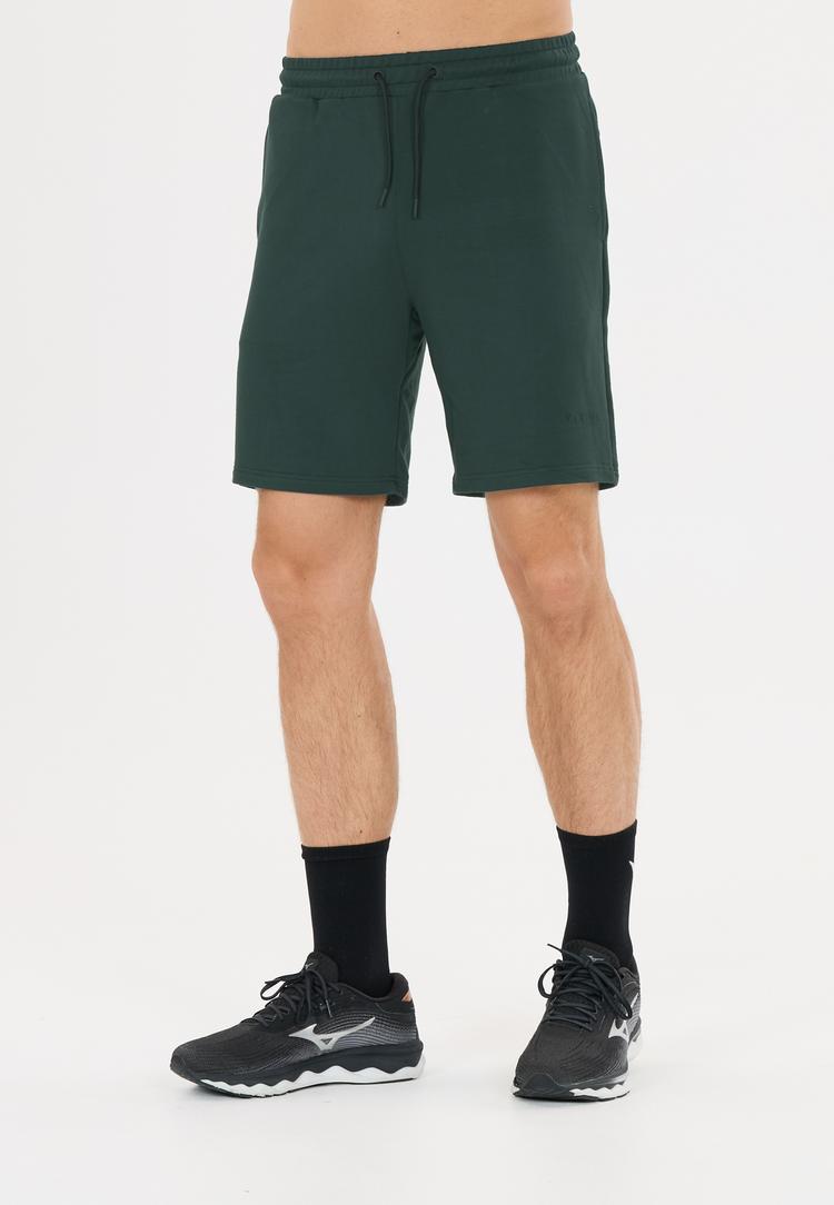 Virtus Virtus Patrick V3 Funktionsshorts Herren - 3278 Forest River - 1 | SportScheck