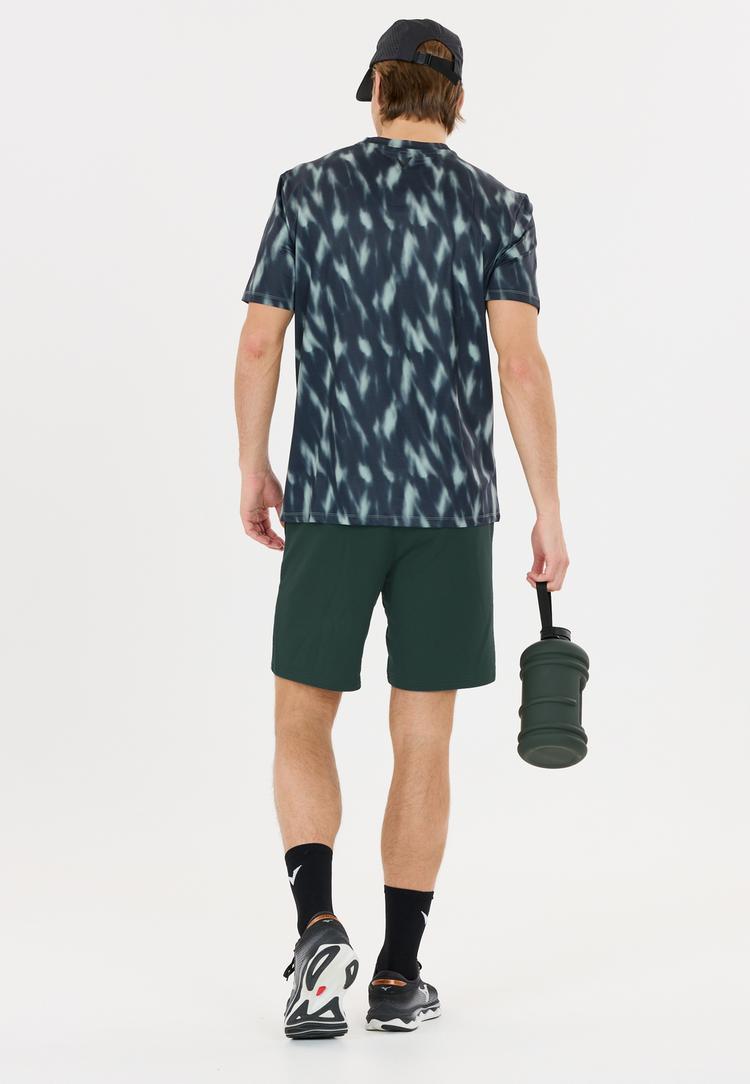 Virtus Virtus Patrick V3 Funktionsshorts Herren - 3278 Forest River - 2 | SportScheck