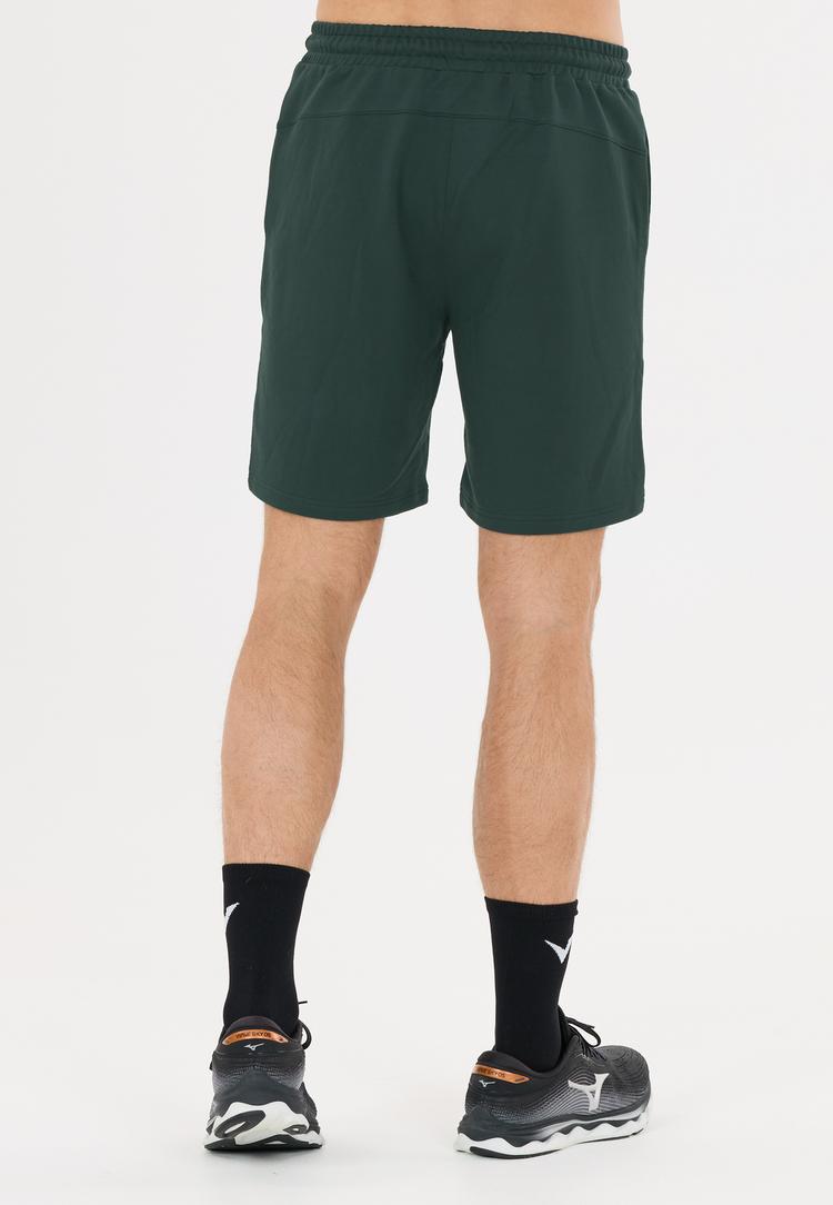 Virtus Virtus Patrick V3 Funktionsshorts Herren - 3278 Forest River - 3 | SportScheck
