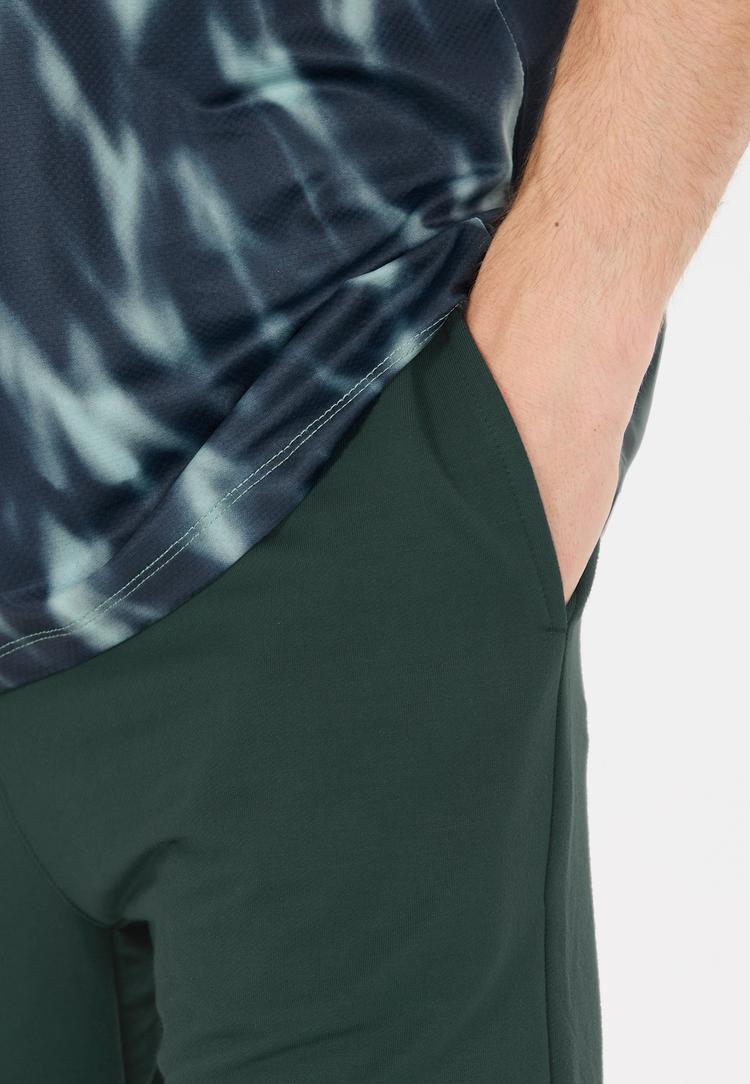 Virtus Virtus Patrick V3 Funktionsshorts Herren - 3278 Forest River - 1 | SportScheck