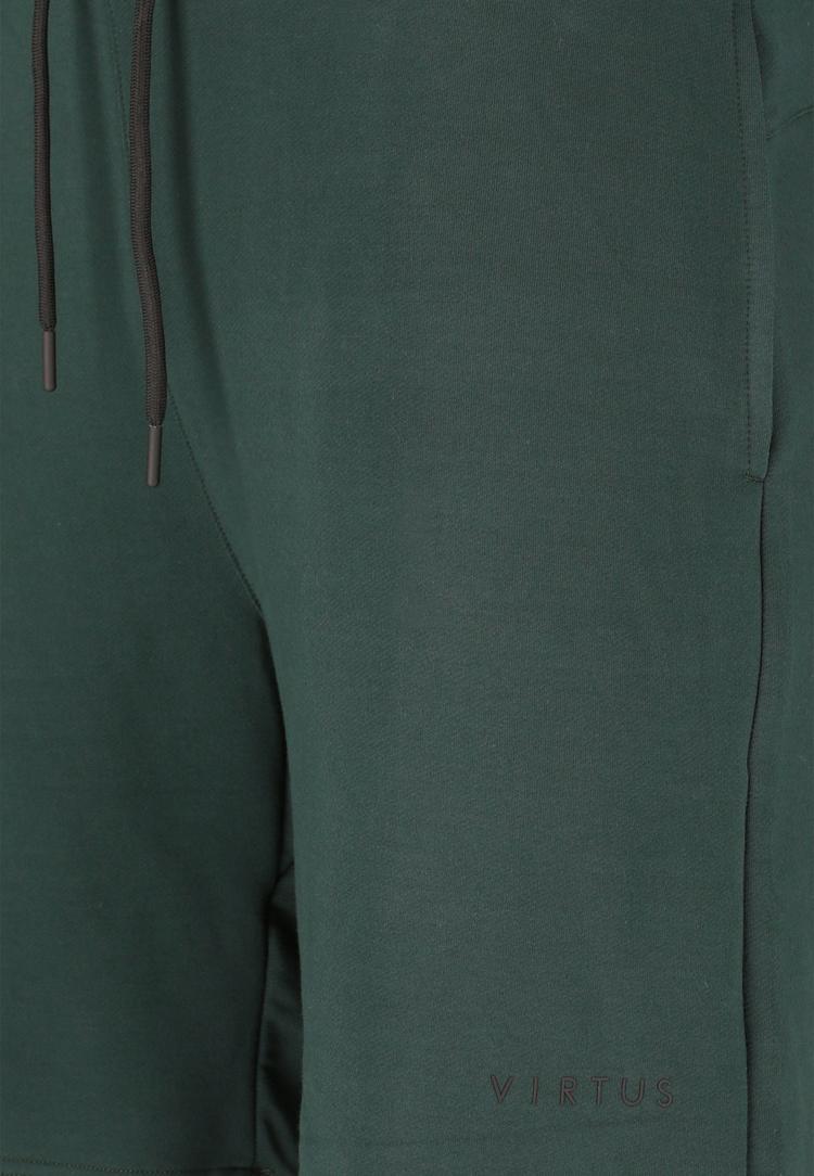 Virtus Virtus Patrick V3 Funktionsshorts Herren - 3278 Forest River - 2 | SportScheck