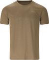 Endurance Besy Laufshirt Herren - 5391 Stone Gray