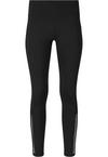 Athlecia Elli V2 Tights Damen - 1001 Black