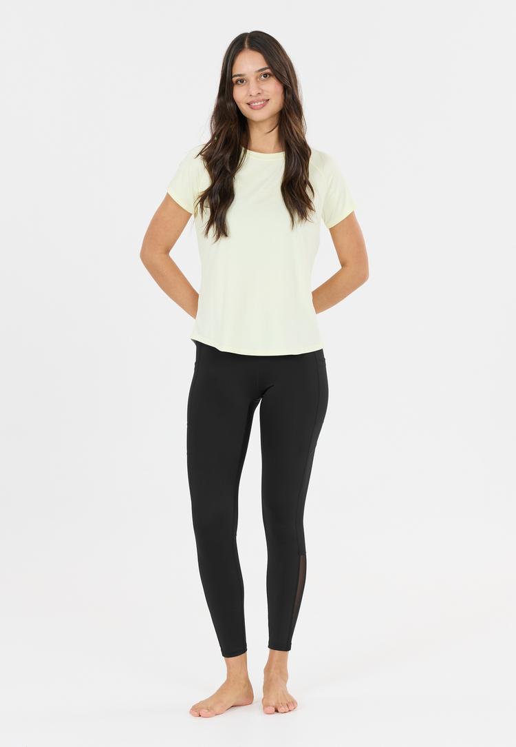 Athlecia Athlecia Elli V2 Tights Damen - 1001 Black - 0 | SportScheck