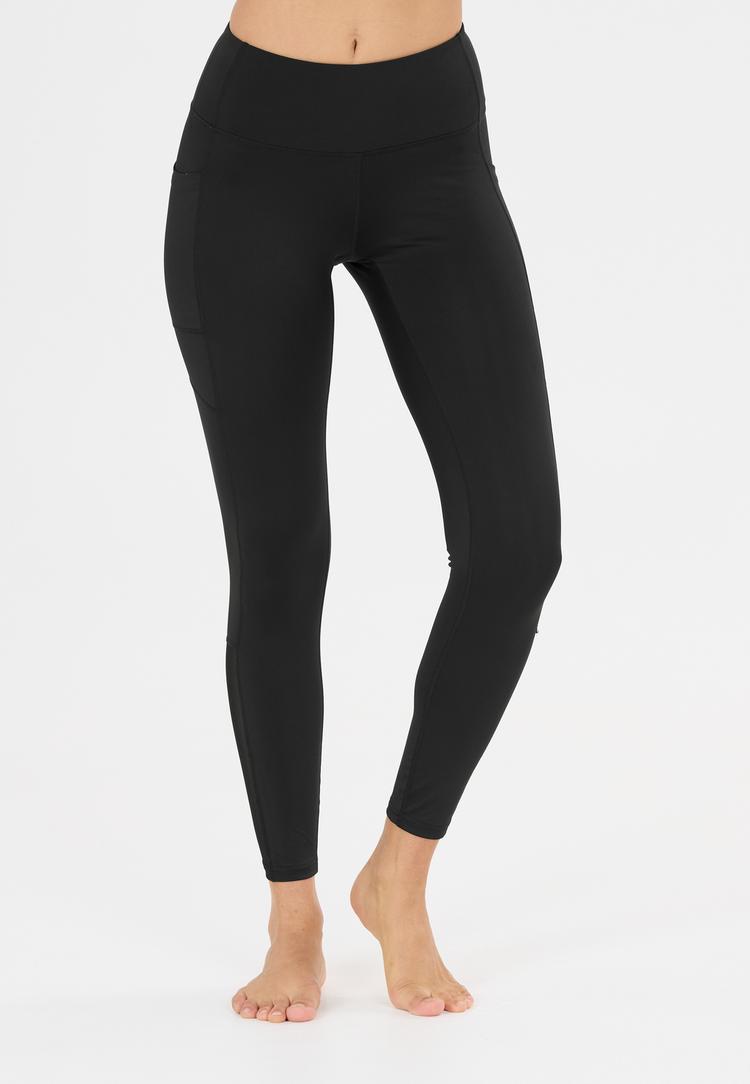 Athlecia Athlecia Elli V2 Tights Damen - 1001 Black - 1 | SportScheck