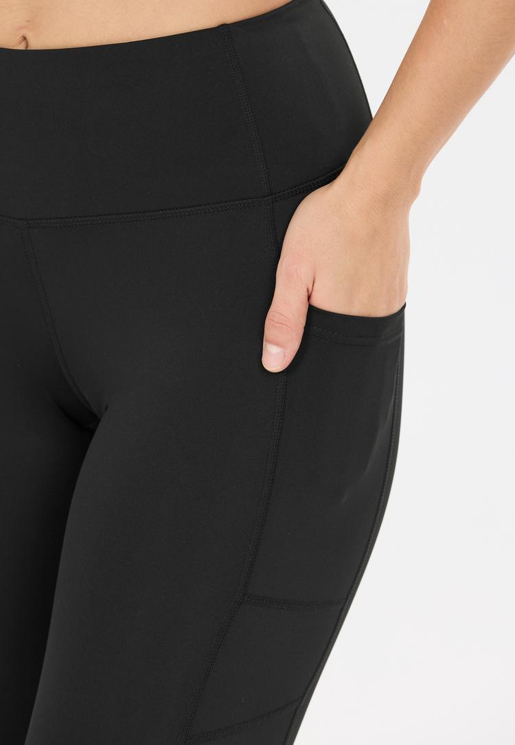Athlecia Athlecia Elli V2 Tights Damen - 1001 Black - 2 | SportScheck