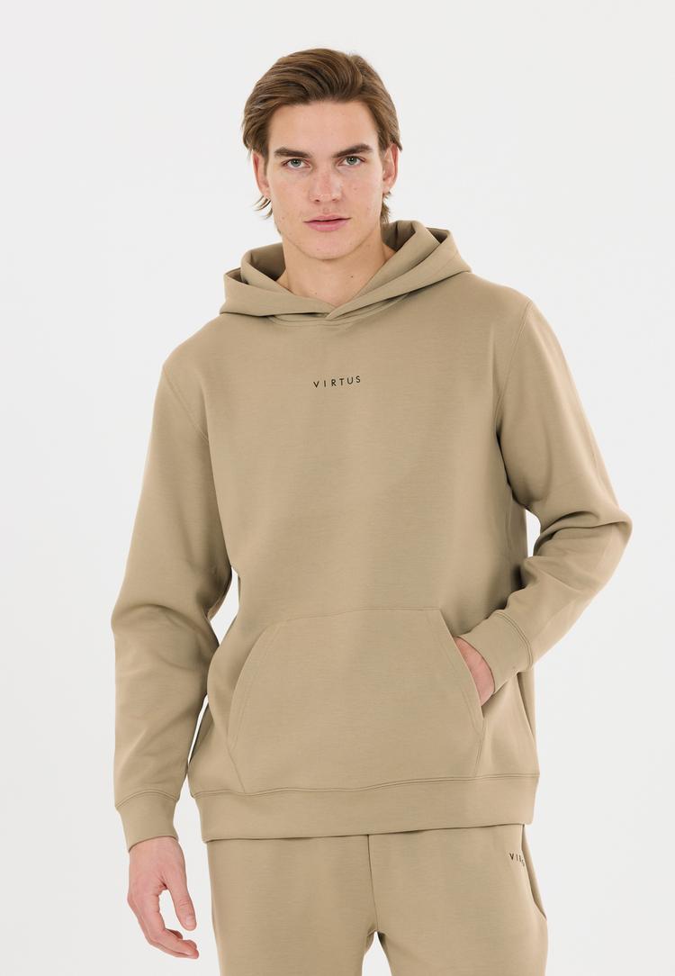 Virtus Virtus Taro V2 Funktionssweatshirt Herren - 1326 Seneca Rock - 0 | SportScheck