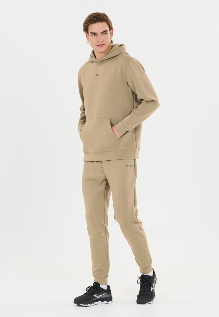 Virtus Virtus Taro V2 Funktionssweatshirt Herren - 1326 Seneca Rock - 1 | SportScheck