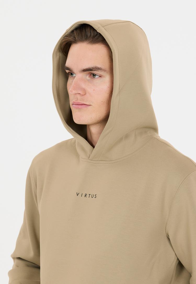 Virtus Virtus Taro V2 Funktionssweatshirt Herren - 1326 Seneca Rock - 0 | SportScheck