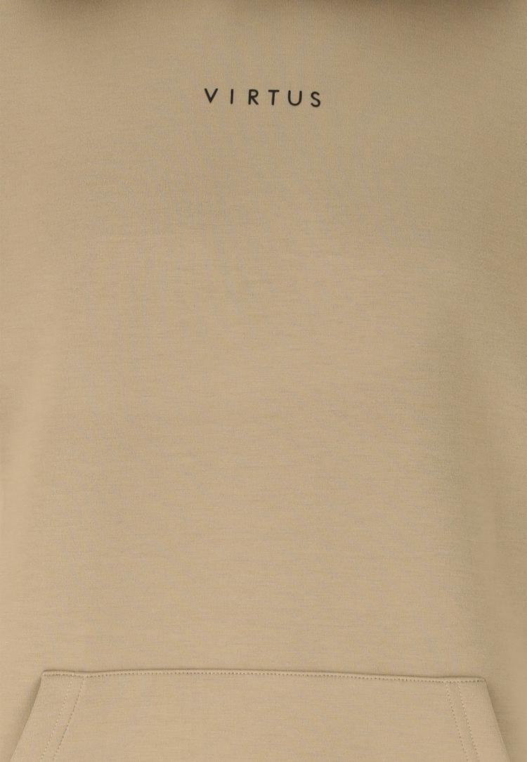 Virtus Virtus Taro V2 Funktionssweatshirt Herren - 1326 Seneca Rock - 1 | SportScheck