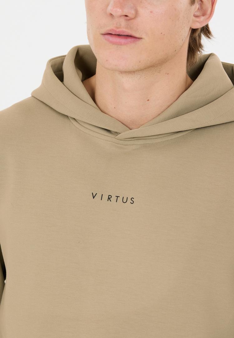 Virtus Virtus Taro V2 Funktionssweatshirt Herren - 1326 Seneca Rock - 3 | SportScheck