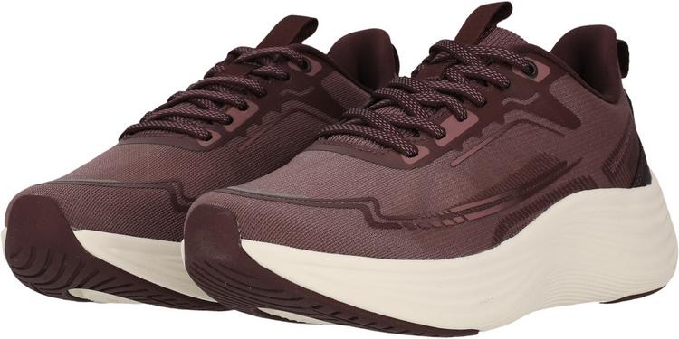 Endurance Endurance Vilanova Sneaker Damen - 4162 Twilight Mauve - 1 | SportScheck