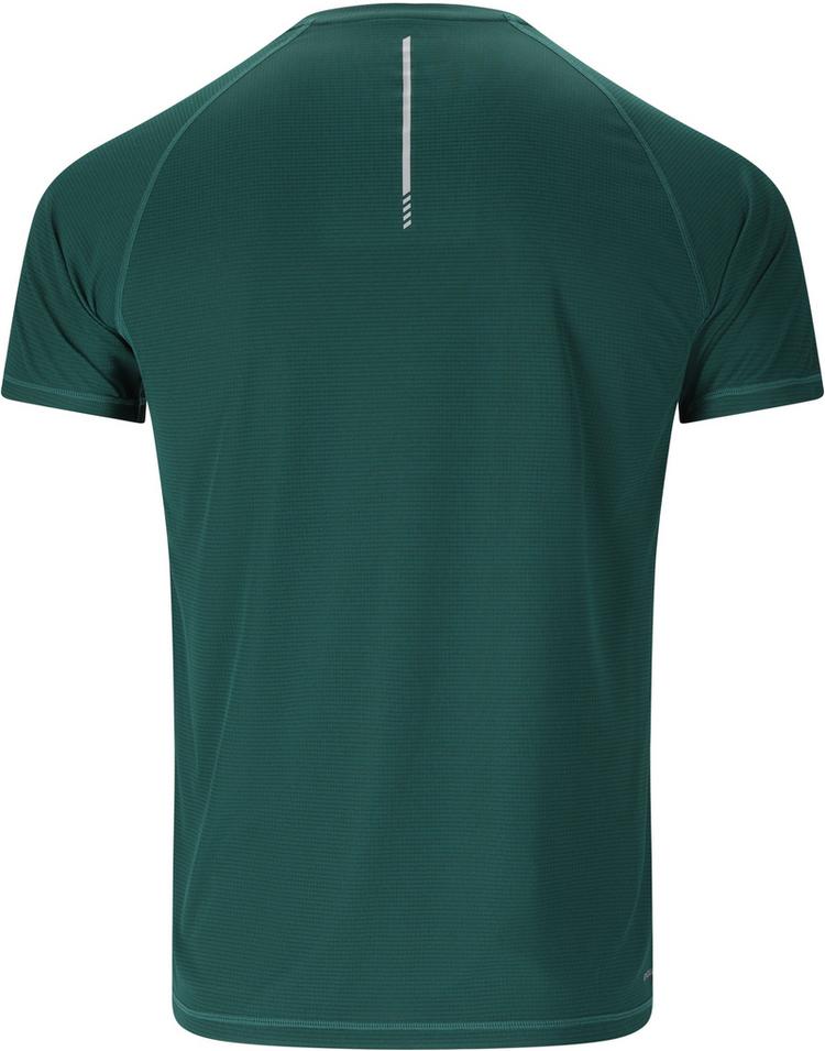 Endurance Endurance Geaymay Funktionsshirt Herren - 3182 Dark Sea - 0 | SportScheck