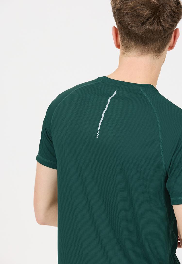 Endurance Endurance Geaymay Funktionsshirt Herren - 3182 Dark Sea - 1 | SportScheck