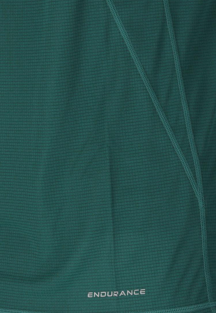 Endurance Endurance Geaymay Funktionsshirt Herren - 3182 Dark Sea - 2 | SportScheck