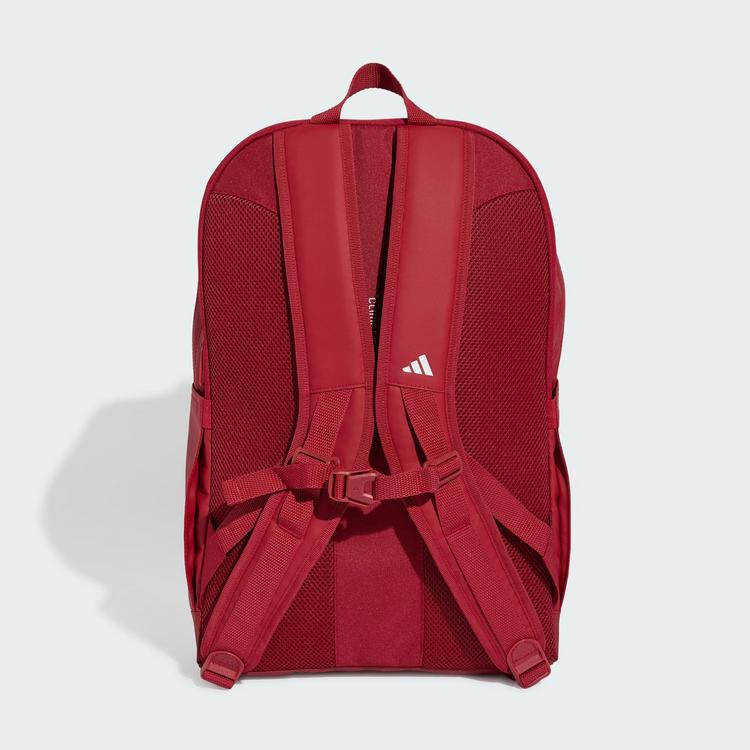 adidas adidas FC LIVERPOOL RUCKSACK Daypack - Active Maroon / White - 0 | SportScheck